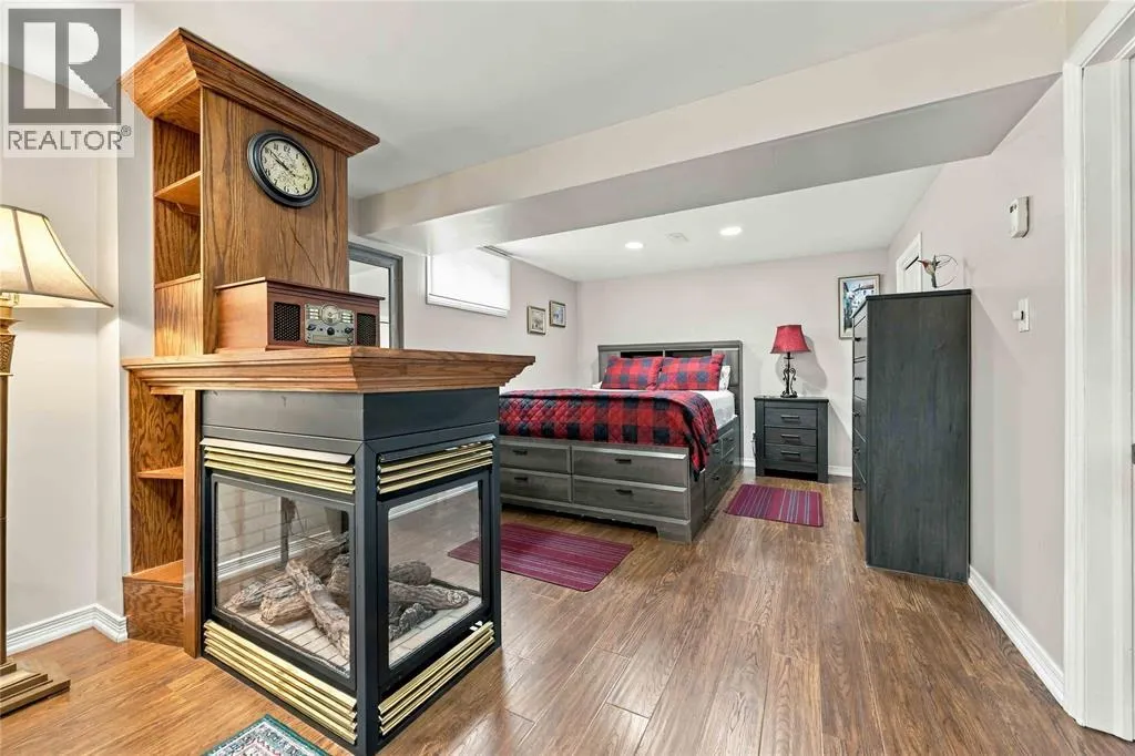 314 Oaklea COURT