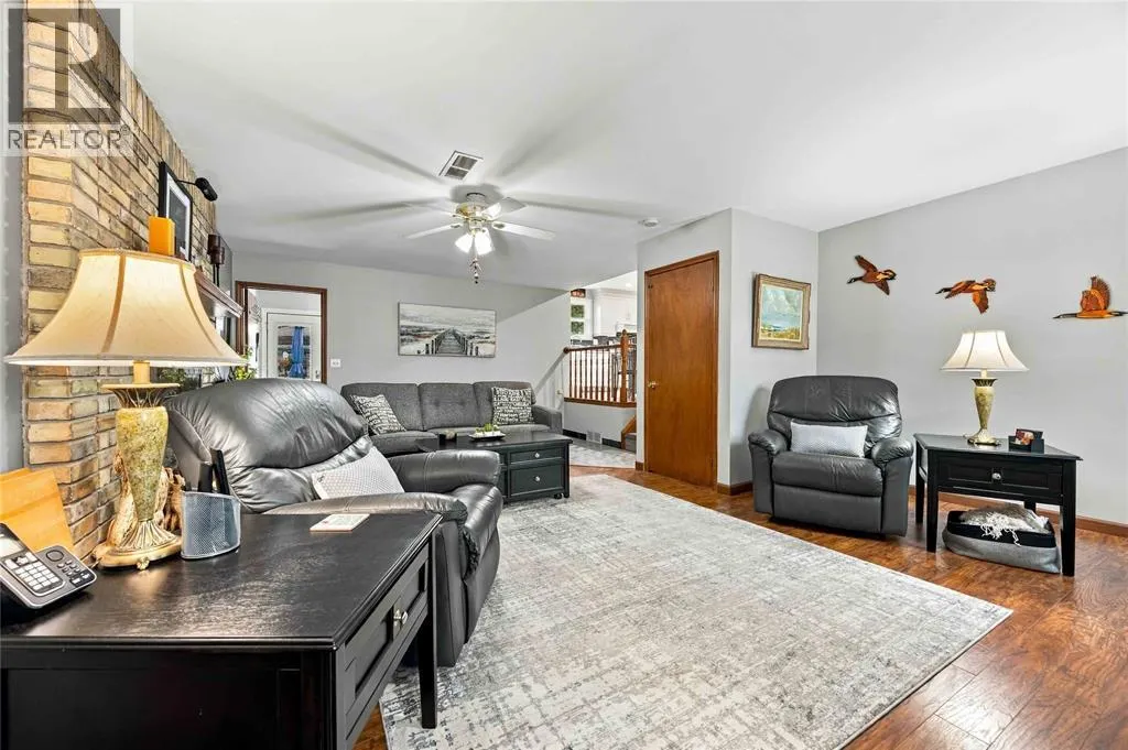 314 Oaklea COURT