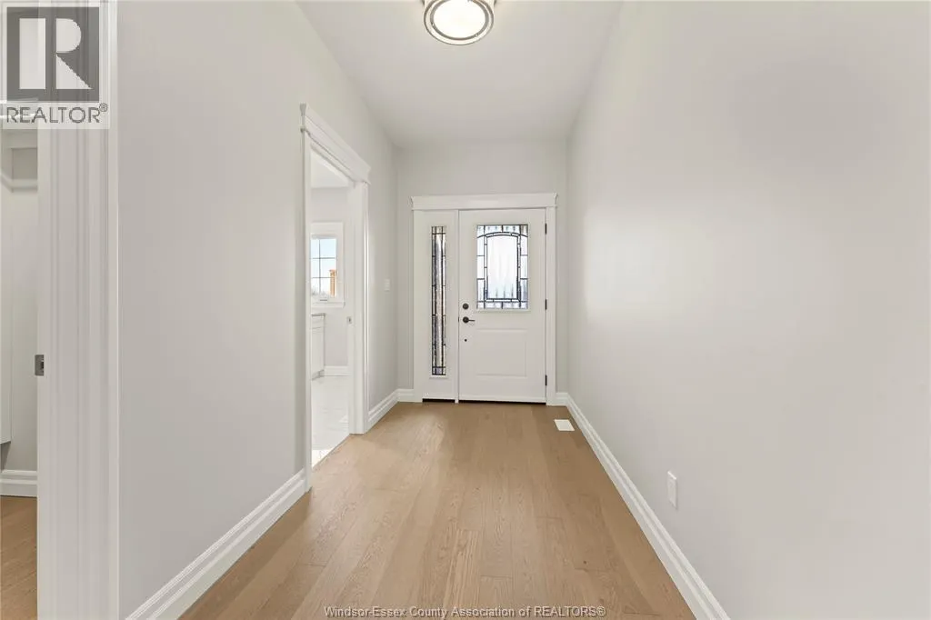 3185 TULLIO DRIVE