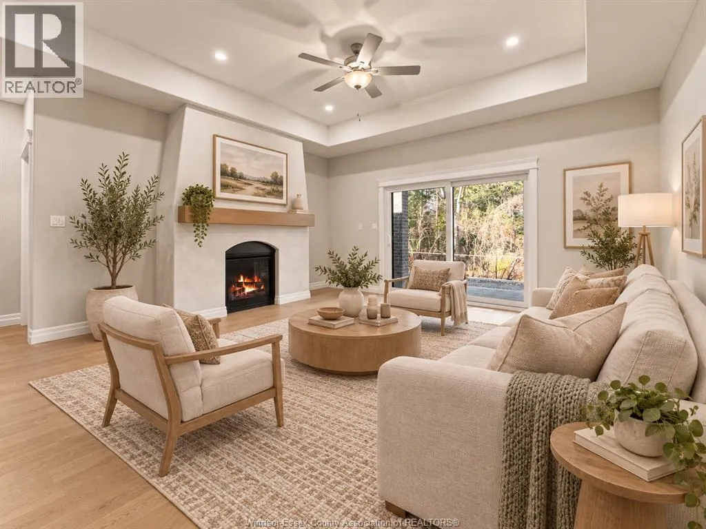 3185 TULLIO DRIVE