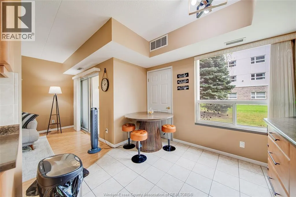 8335 WYANDOTTE STREET East Unit# 109