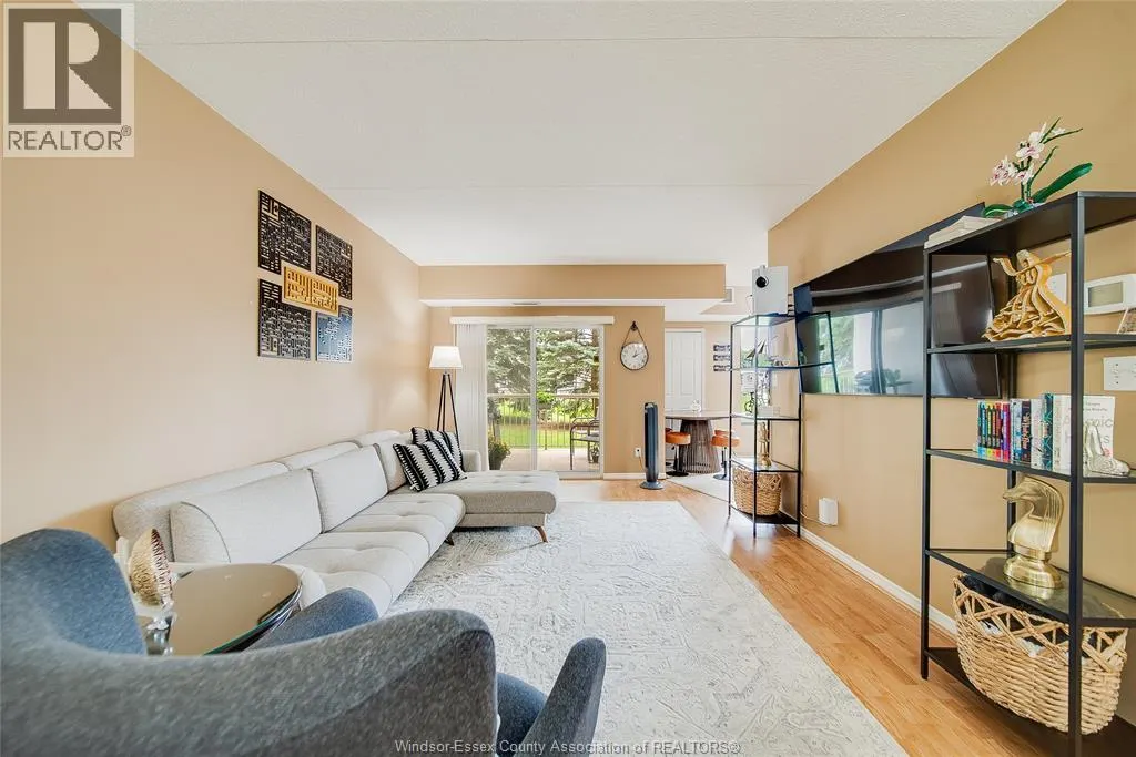 8335 WYANDOTTE STREET East Unit# 109