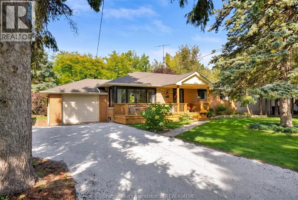 300 Indian Creek ROAD East