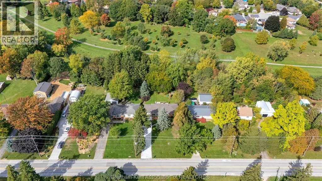 300 Indian Creek ROAD East
