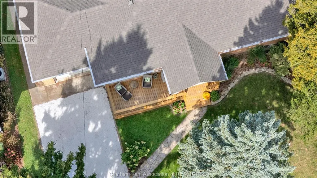 300 Indian Creek ROAD East