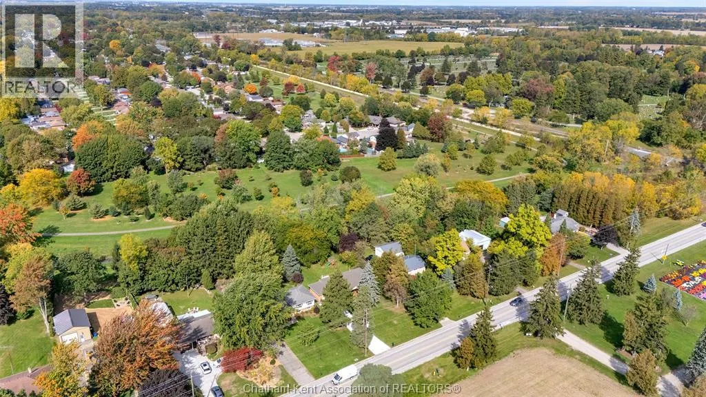 300 Indian Creek ROAD East