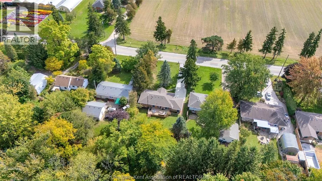 300 Indian Creek ROAD East