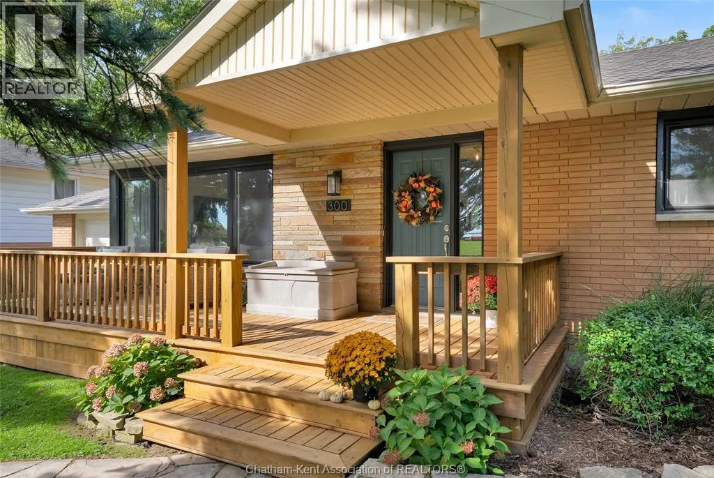 300 Indian Creek ROAD East