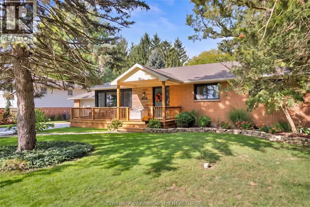 300 Indian Creek ROAD East