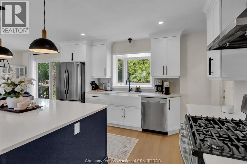 300 Indian Creek ROAD East