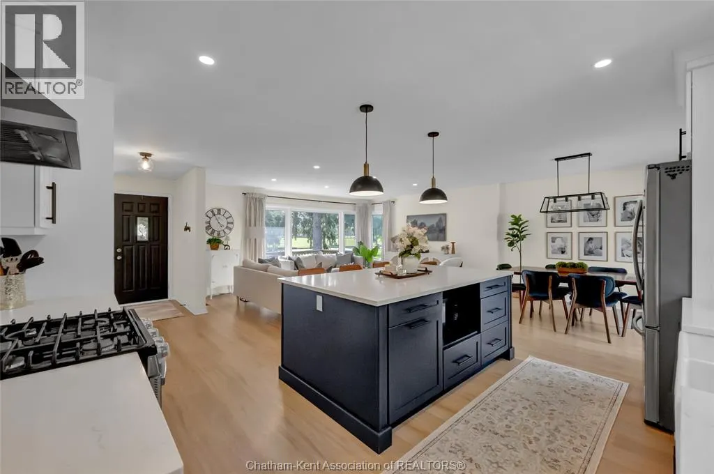 300 Indian Creek ROAD East