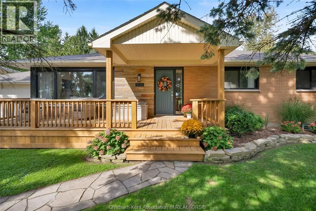 300 Indian Creek ROAD East