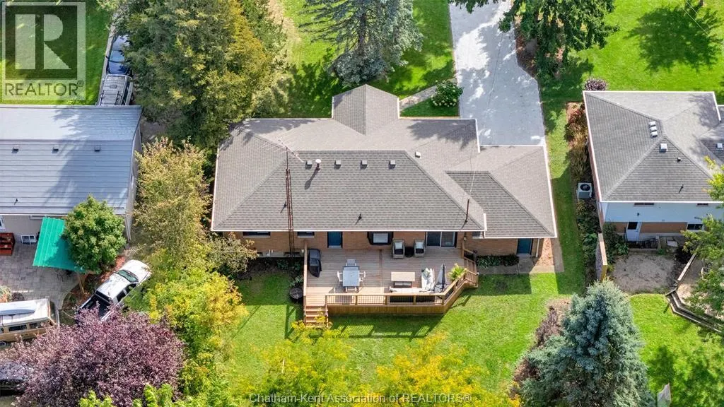 300 Indian Creek ROAD East