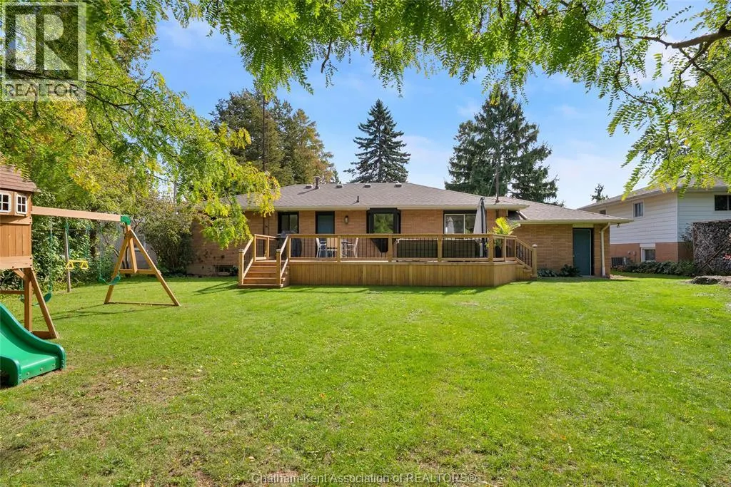 300 Indian Creek ROAD East