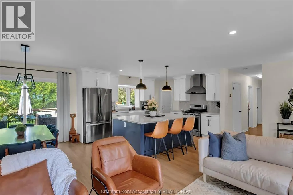 300 Indian Creek ROAD East