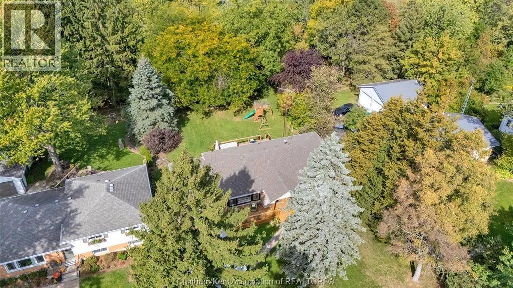 300 Indian Creek ROAD East