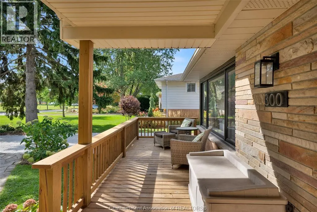 300 Indian Creek ROAD East