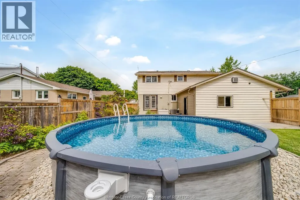 391 BETTY DRIVE