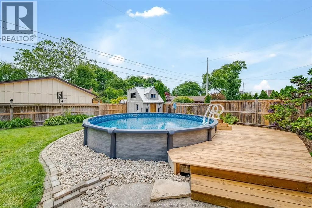 391 BETTY DRIVE