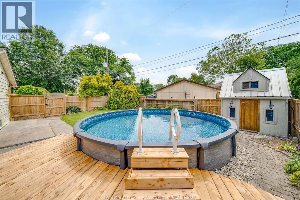 391 BETTY DRIVE
