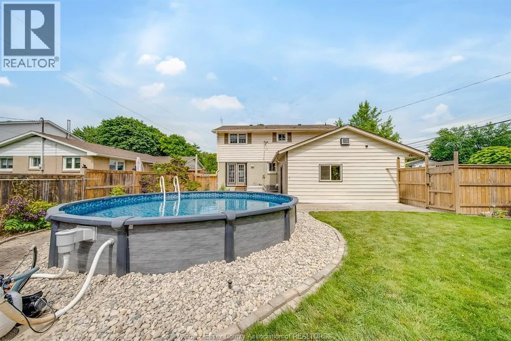 391 BETTY DRIVE
