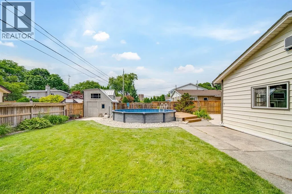 391 BETTY DRIVE