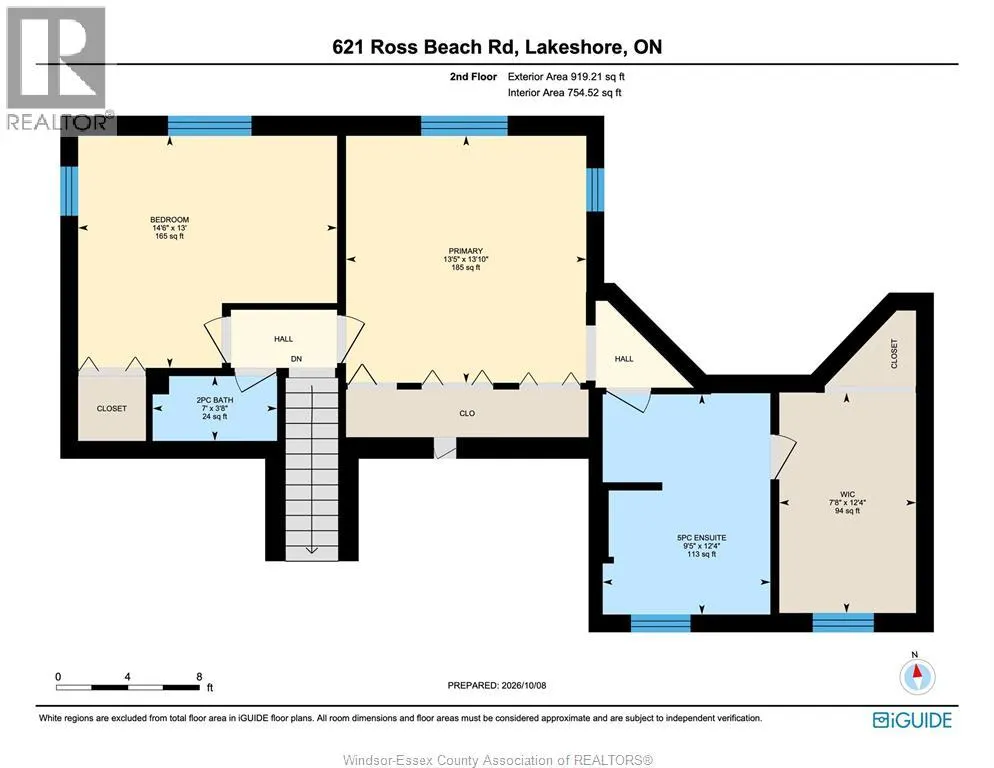 621 Ross Beach ROAD