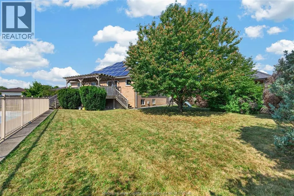 3162 Leisure CRESCENT