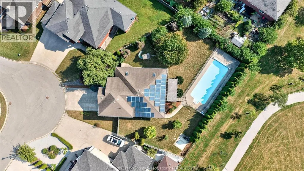 3162 Leisure CRESCENT