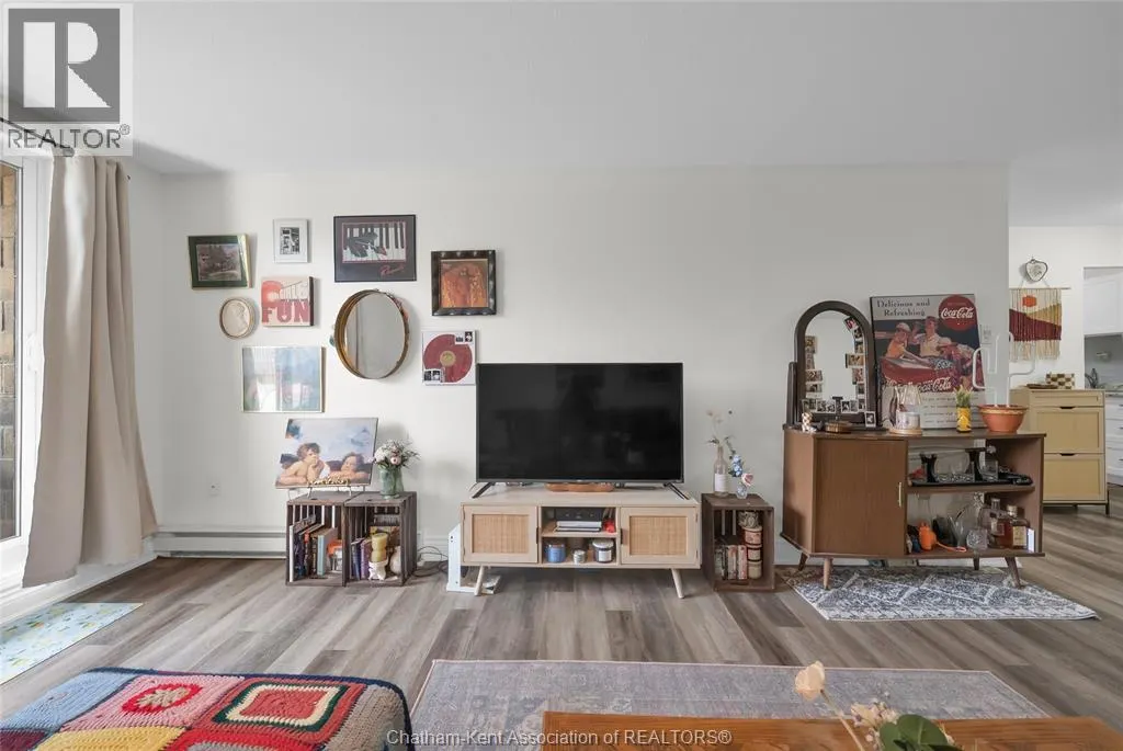 150 Park AVENUE East Unit# 312