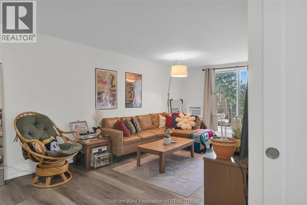150 Park AVENUE East Unit# 312