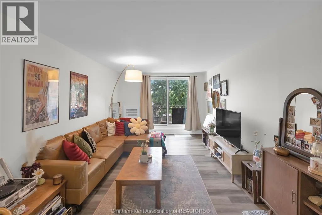 150 Park AVENUE East Unit# 312