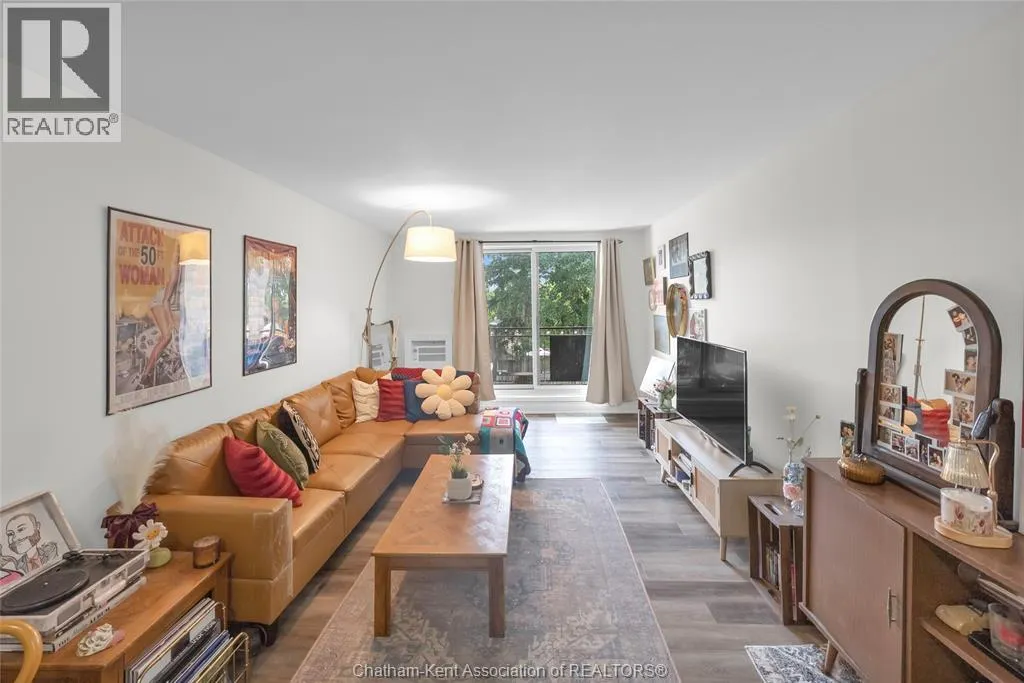 150 Park AVENUE East Unit# 312