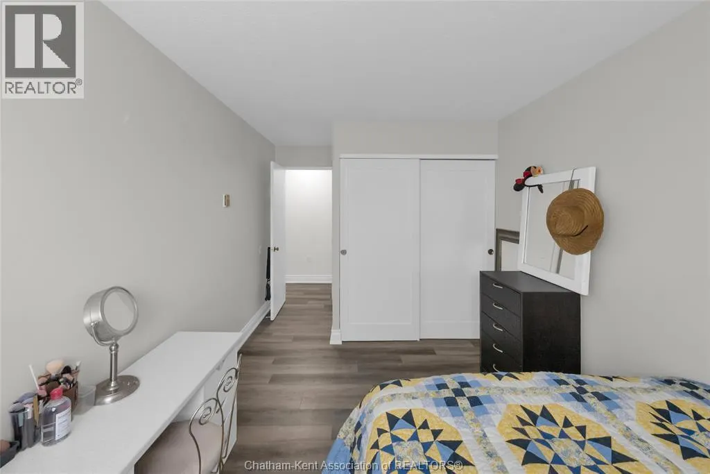 150 Park AVENUE East Unit# 312