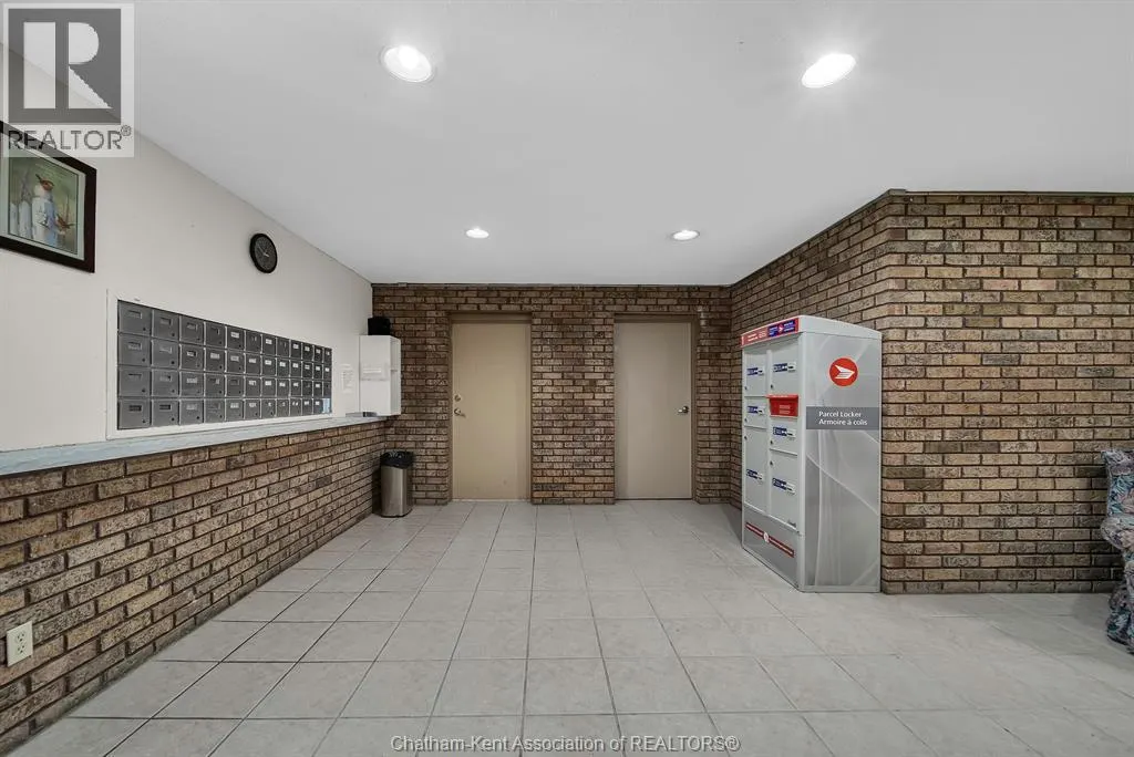 150 Park AVENUE East Unit# 312