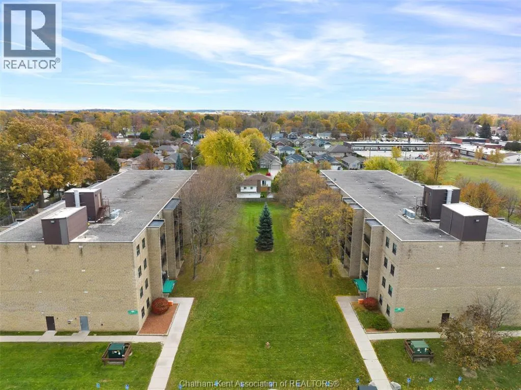 150 Park AVENUE East Unit# 312