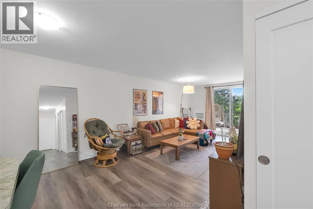 150 Park AVENUE East Unit# 312