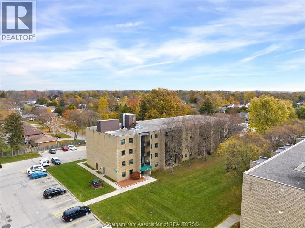 150 Park AVENUE East Unit# 312