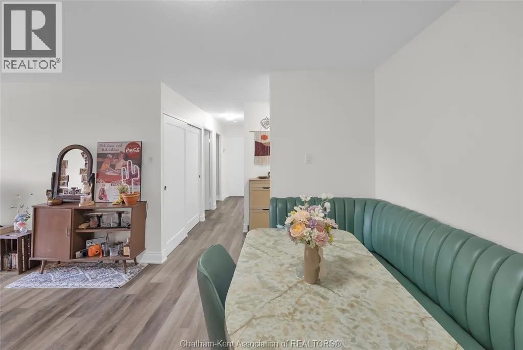 150 Park AVENUE East Unit# 312