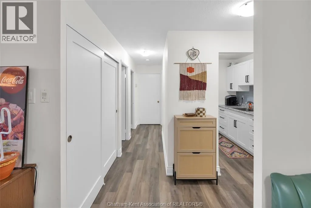 150 Park AVENUE East Unit# 312
