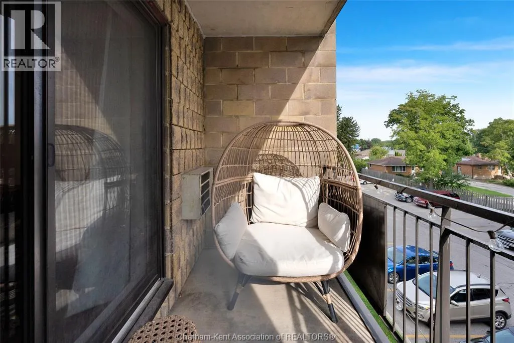 150 Park AVENUE East Unit# 312
