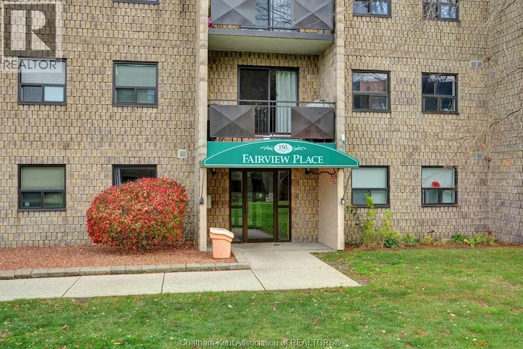 150 Park AVENUE East Unit# 312