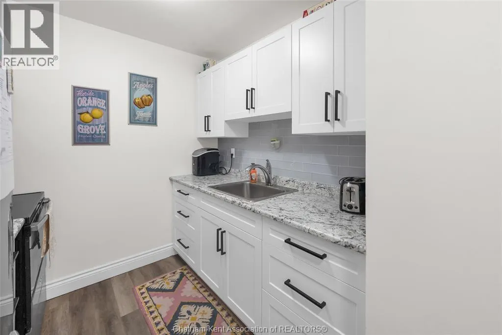 150 Park AVENUE East Unit# 312