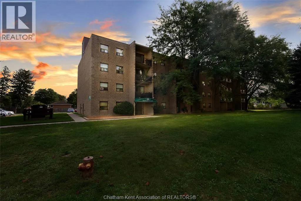 150 Park AVENUE East Unit# 312