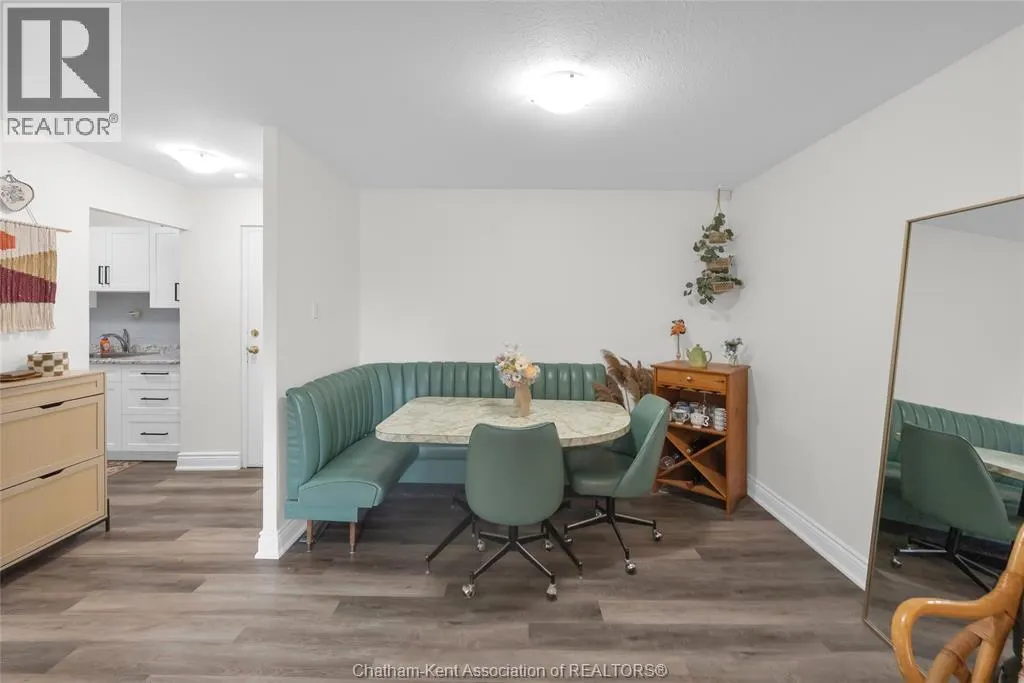 150 Park AVENUE East Unit# 312