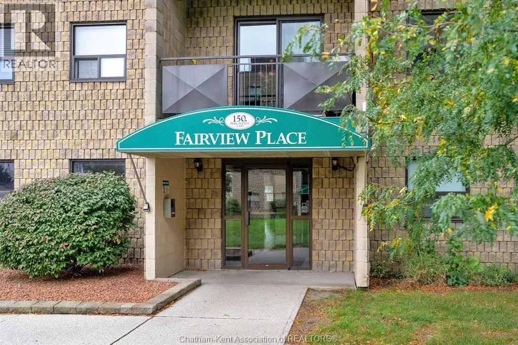 150 Park AVENUE East Unit# 312