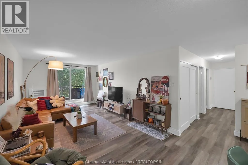 150 Park AVENUE East Unit# 312