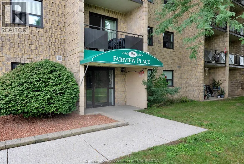 150 Park AVENUE East Unit# 312