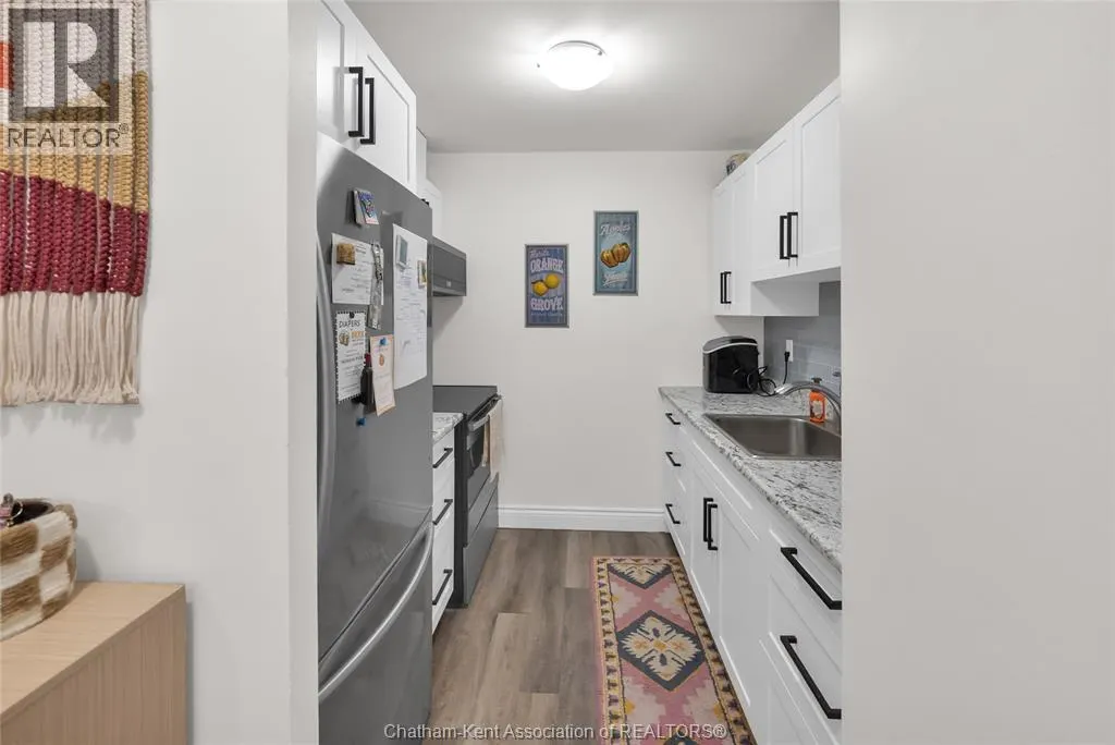 150 Park AVENUE East Unit# 312