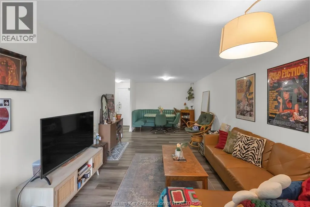 150 Park AVENUE East Unit# 312